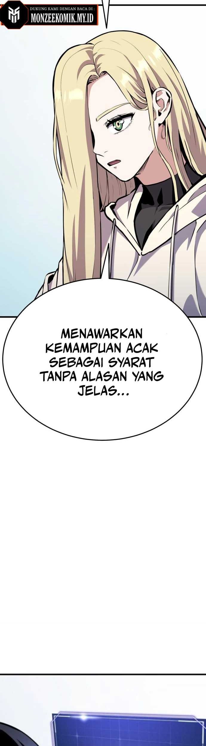 What Can I Do Alone? Chapter 7 - halaman 73