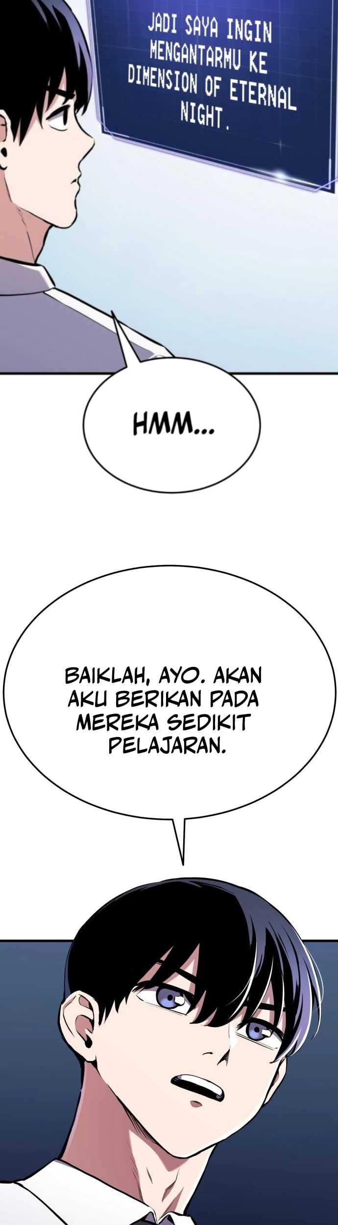 What Can I Do Alone? Chapter 7 - halaman 74