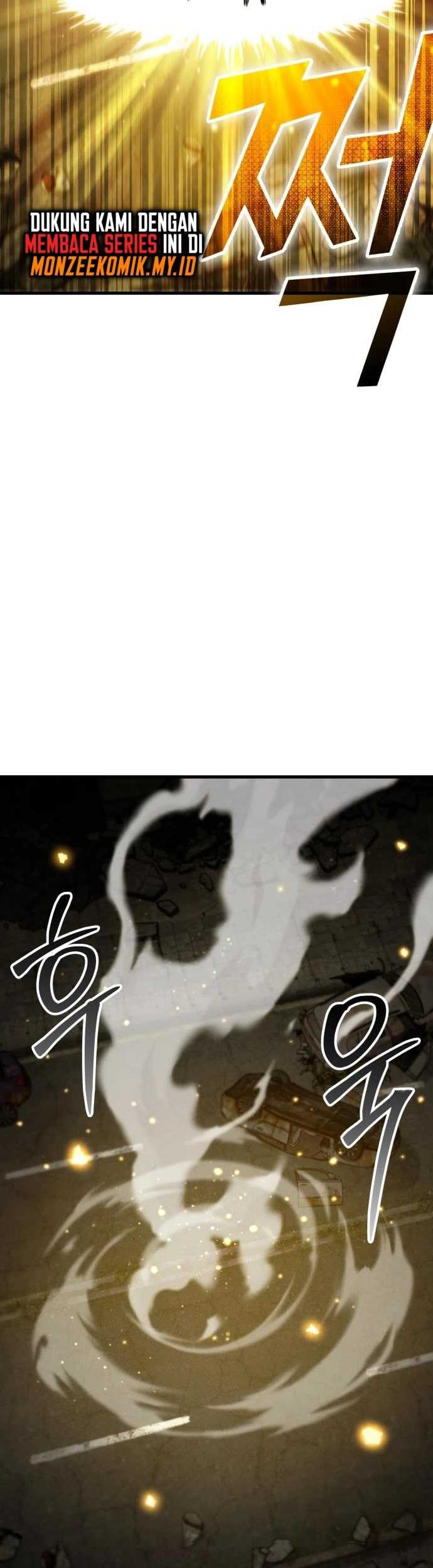What Can I Do Alone? Chapter 7 - halaman 82
