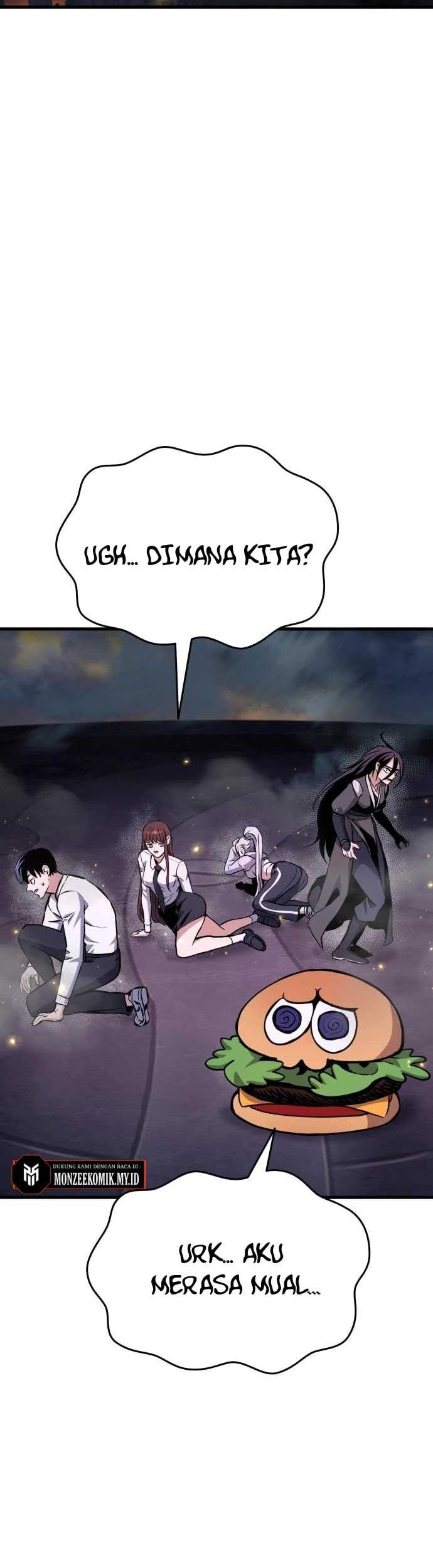 What Can I Do Alone? Chapter 7 - halaman 89