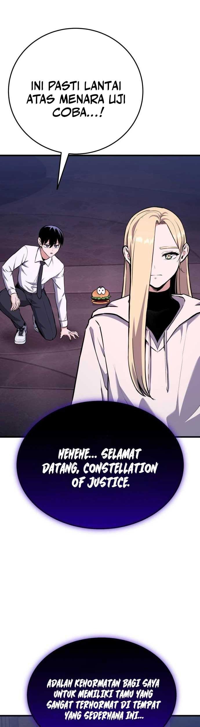 What Can I Do Alone? Chapter 7 - halaman 90