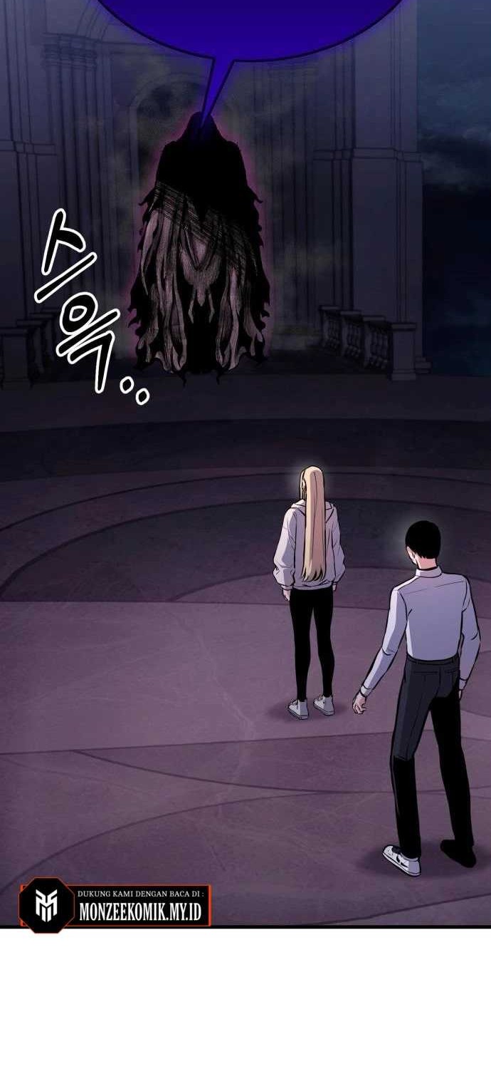 What Can I Do Alone? Chapter 7 - halaman 91