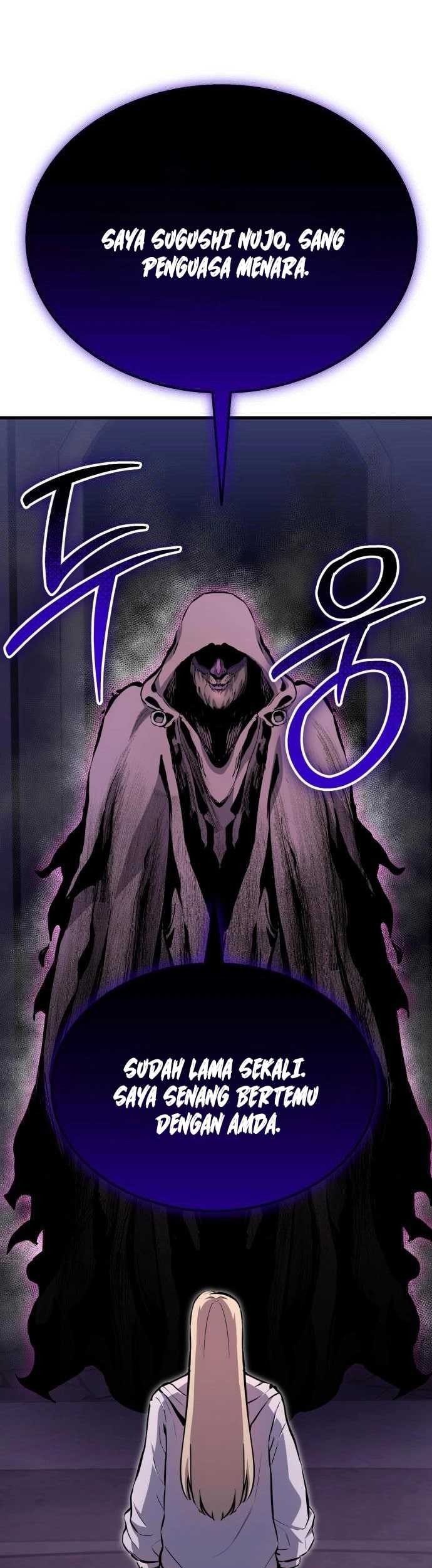What Can I Do Alone? Chapter 7 - halaman 92