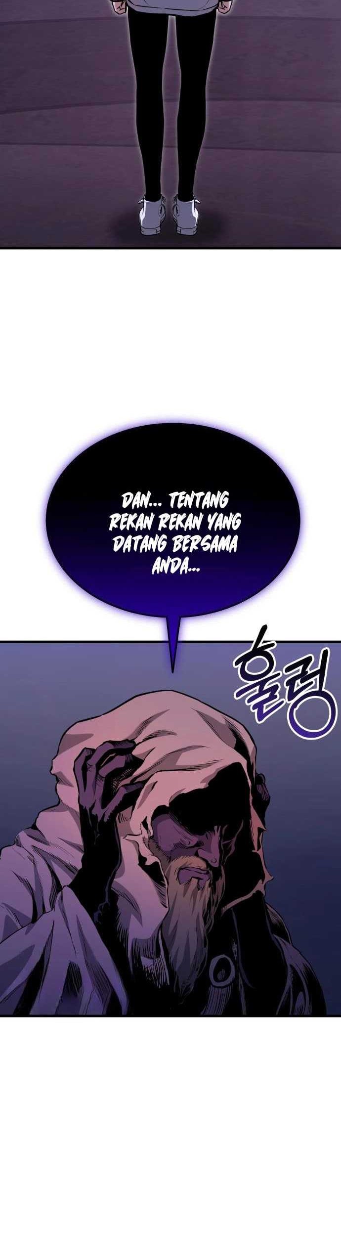 What Can I Do Alone? Chapter 7 - halaman 93