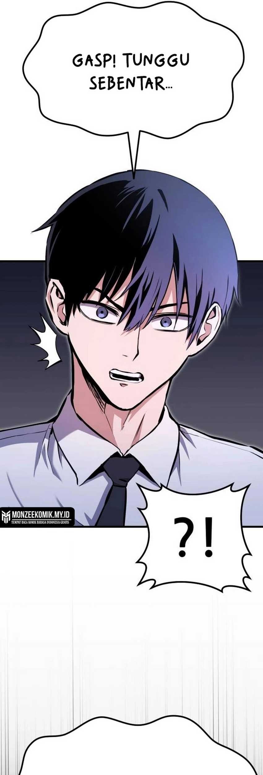 What Can I Do Alone? Chapter 8 - halaman 101