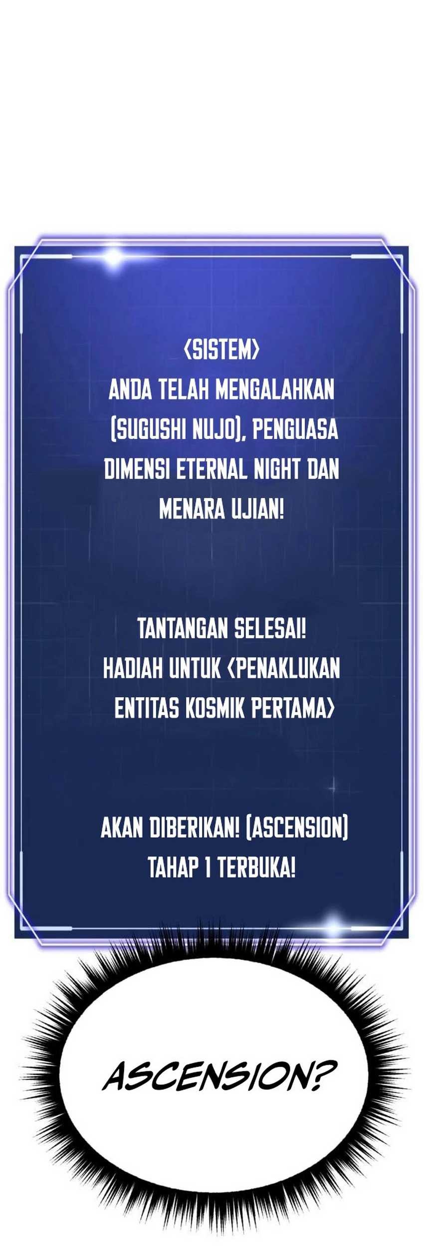 What Can I Do Alone? Chapter 8 - halaman 105