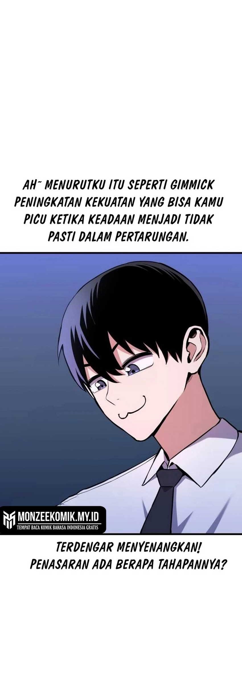 What Can I Do Alone? Chapter 8 - halaman 106