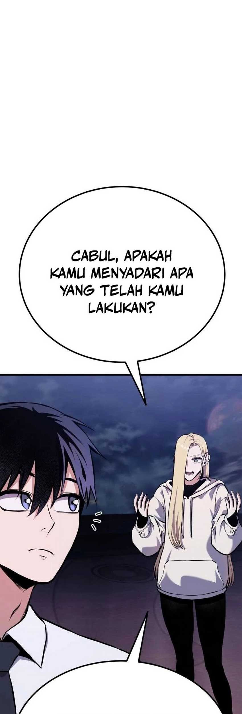 What Can I Do Alone? Chapter 8 - halaman 107