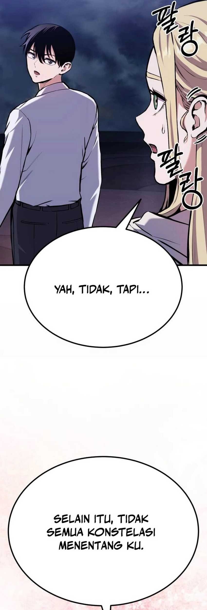 What Can I Do Alone? Chapter 8 - halaman 109