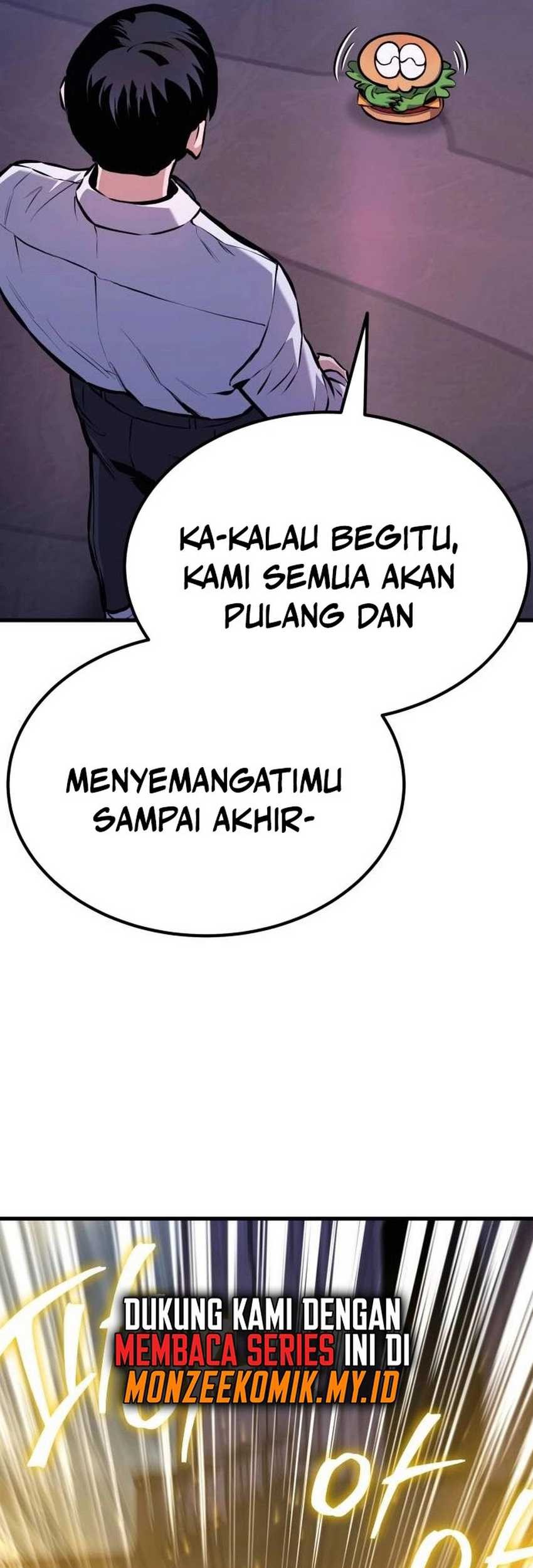 What Can I Do Alone? Chapter 8 - halaman 117