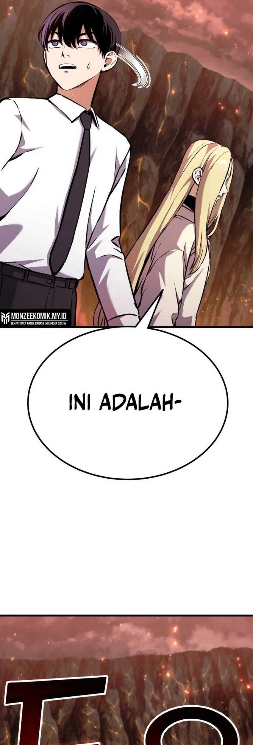 What Can I Do Alone? Chapter 8 - halaman 126