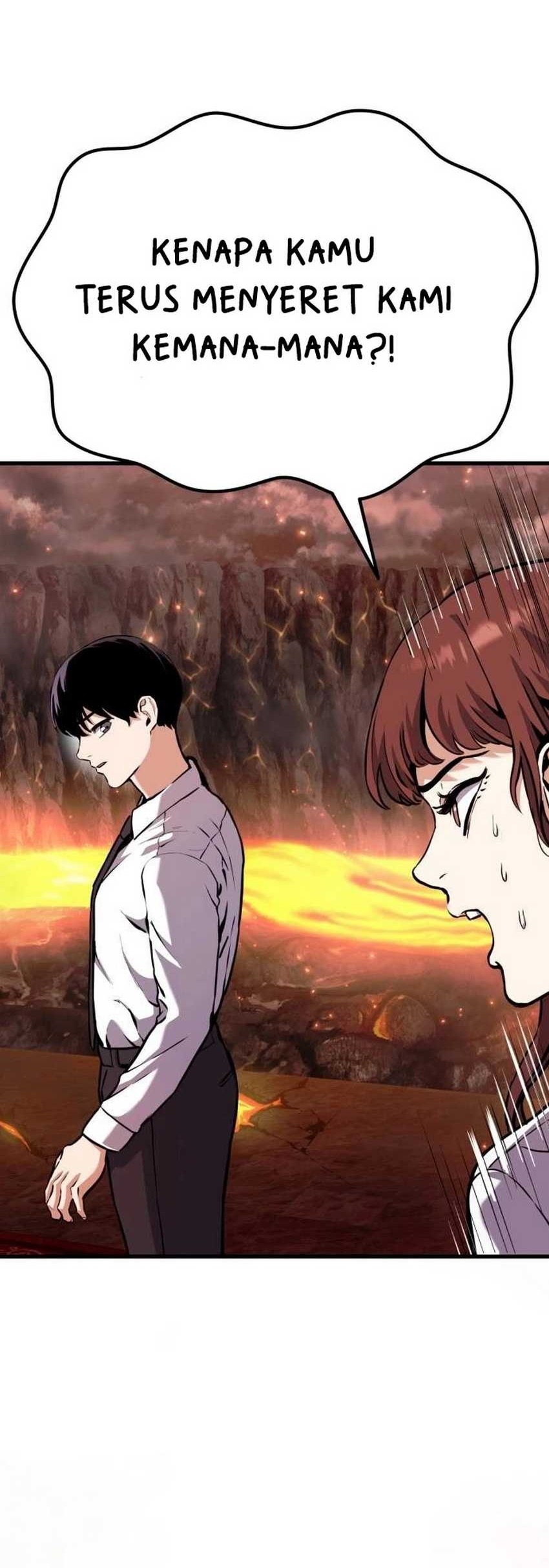 What Can I Do Alone? Chapter 8 - halaman 129