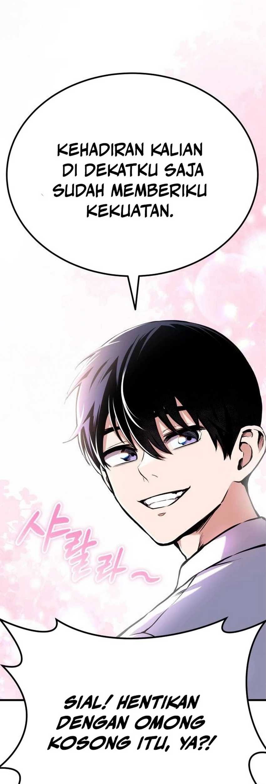 What Can I Do Alone? Chapter 8 - halaman 130