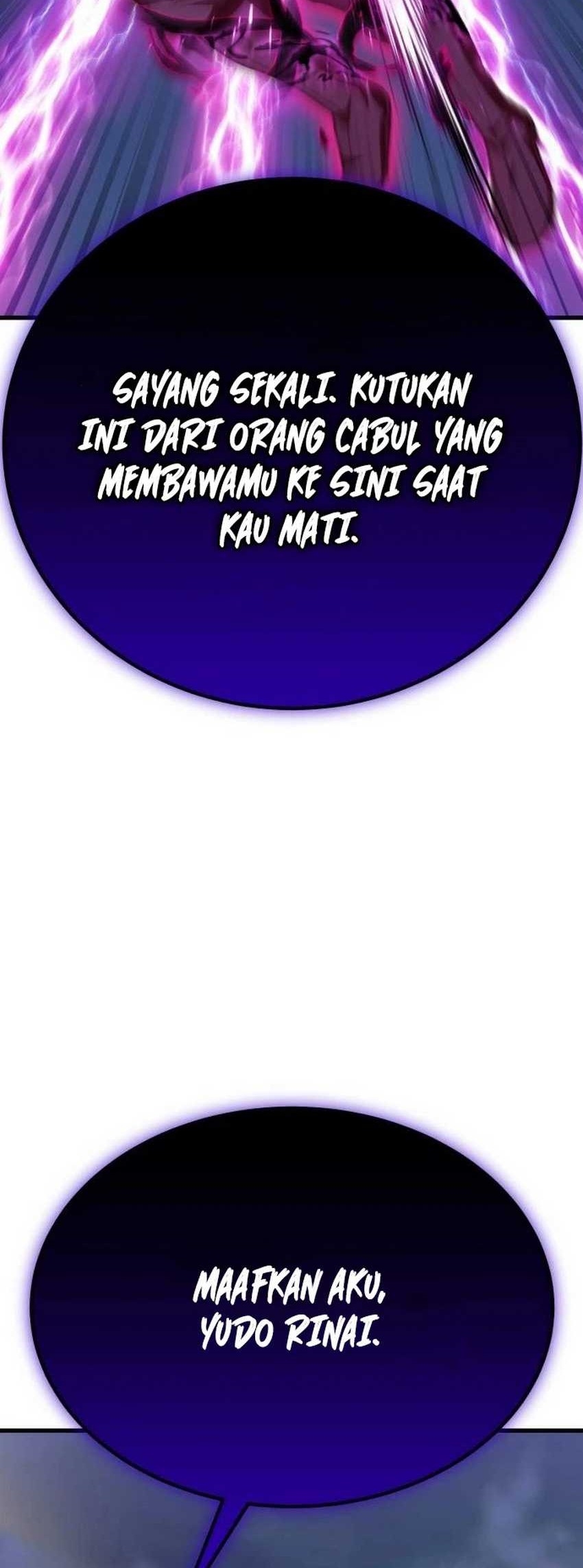 What Can I Do Alone? Chapter 8 - halaman 33