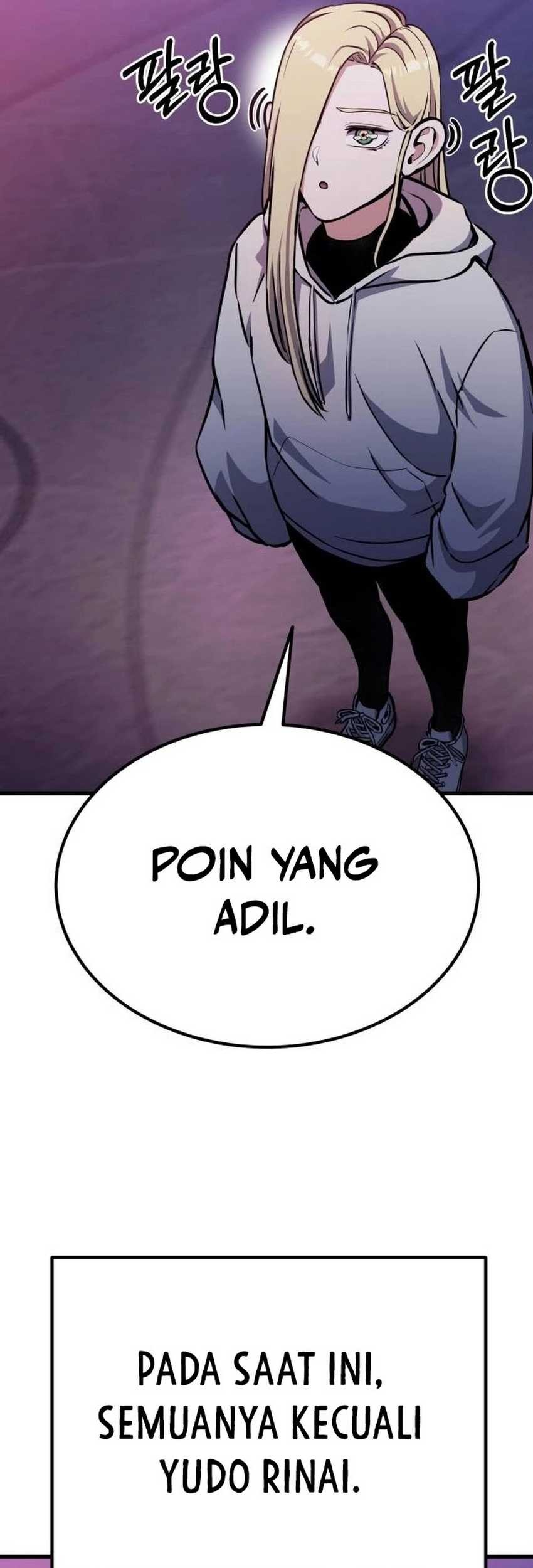 What Can I Do Alone? Chapter 8 - halaman 40