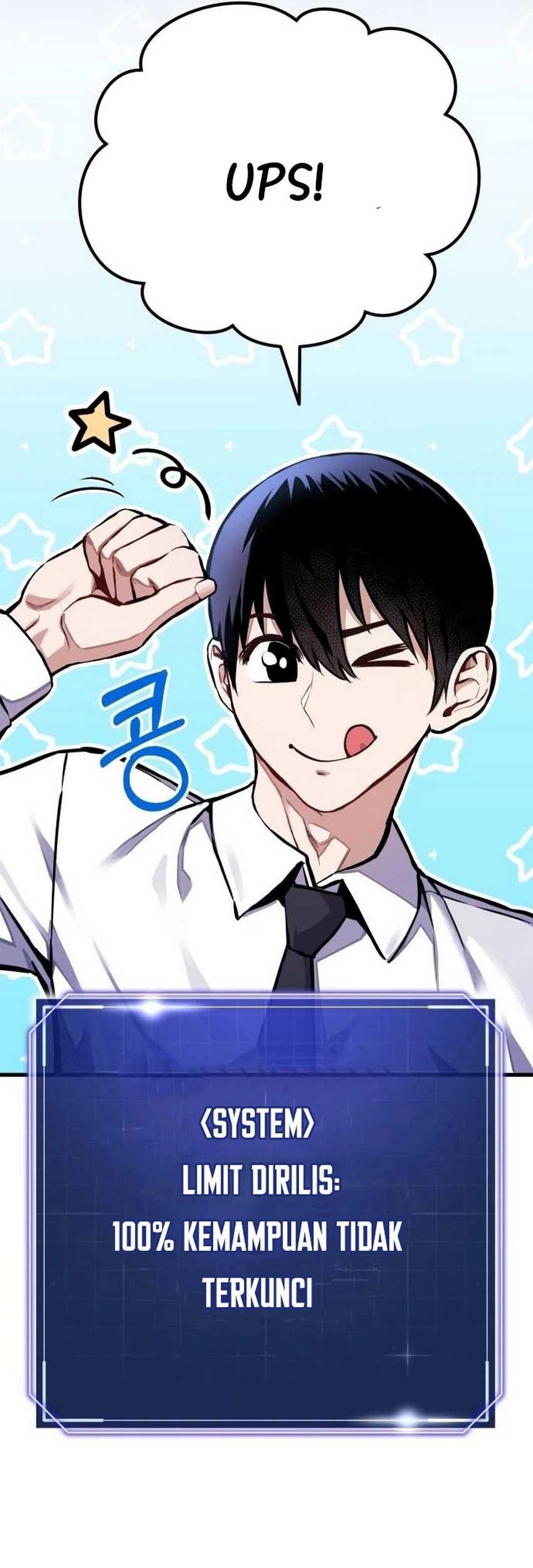 What Can I Do Alone? Chapter 8 - halaman 76