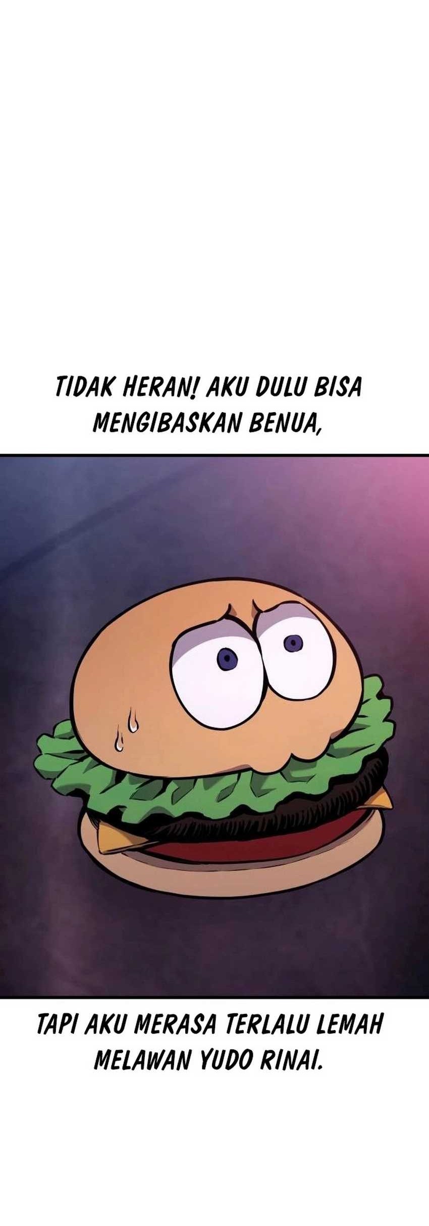What Can I Do Alone? Chapter 8 - halaman 77