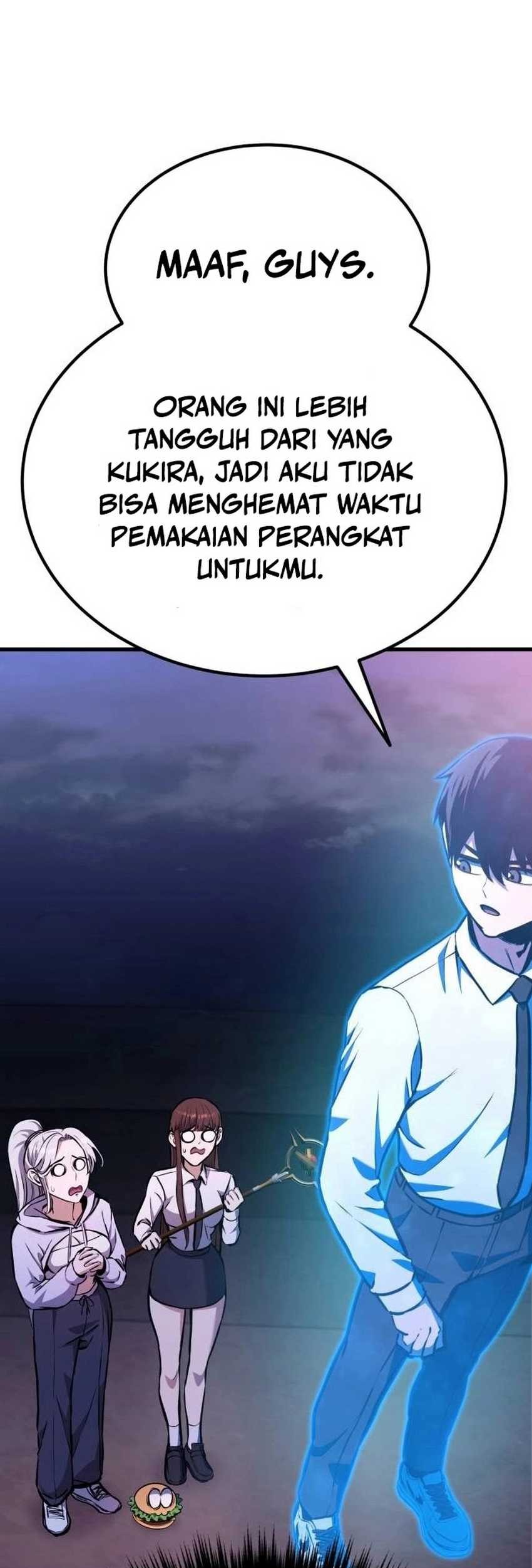 What Can I Do Alone? Chapter 8 - halaman 78