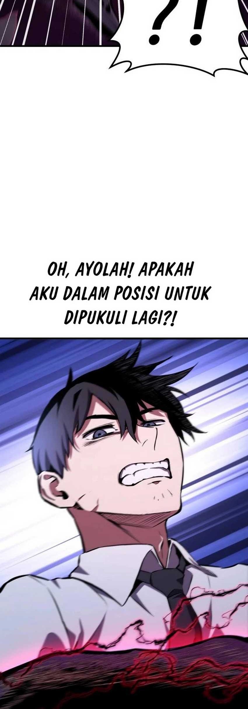 What Can I Do Alone? Chapter 8 - halaman 9