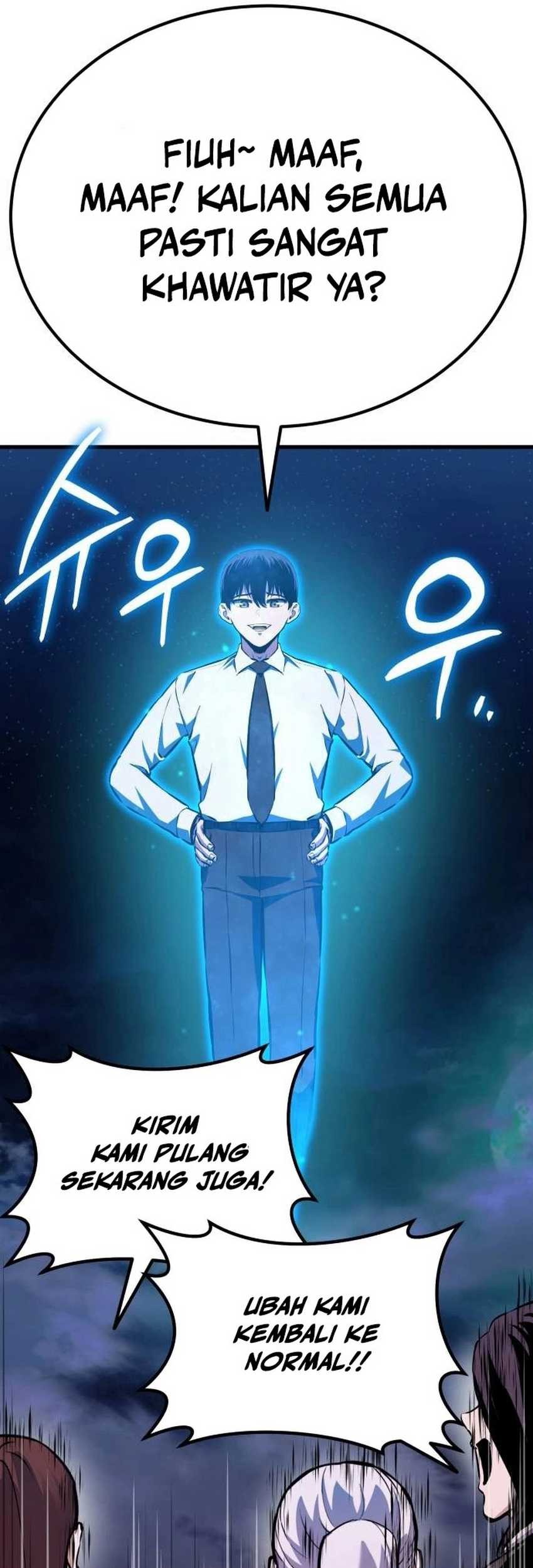 What Can I Do Alone? Chapter 8 - halaman 99