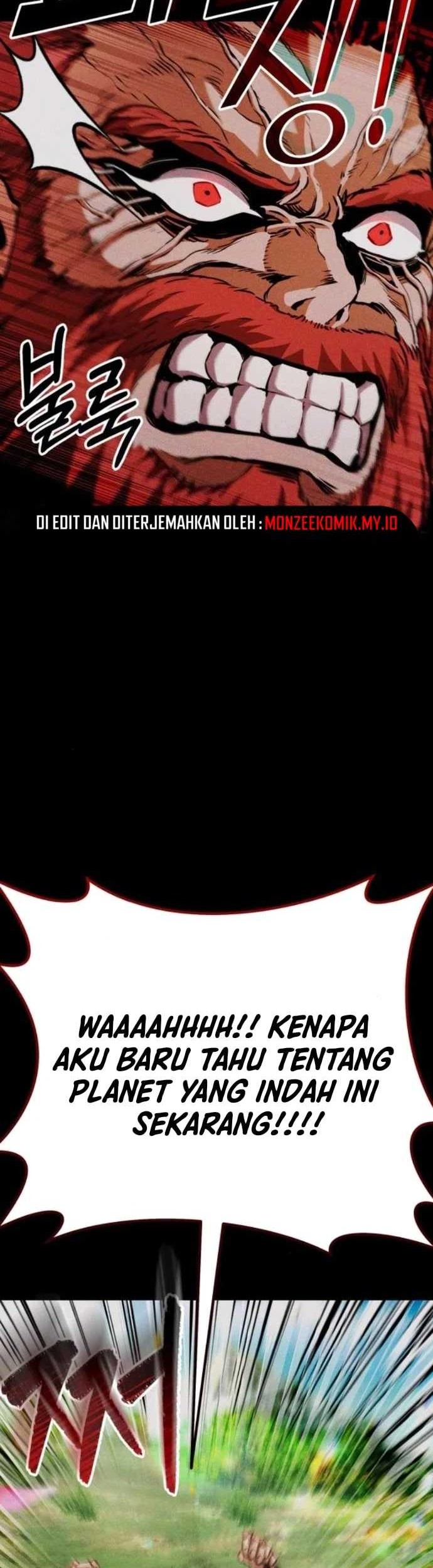 What Can I Do Alone? Chapter 9 - halaman 10