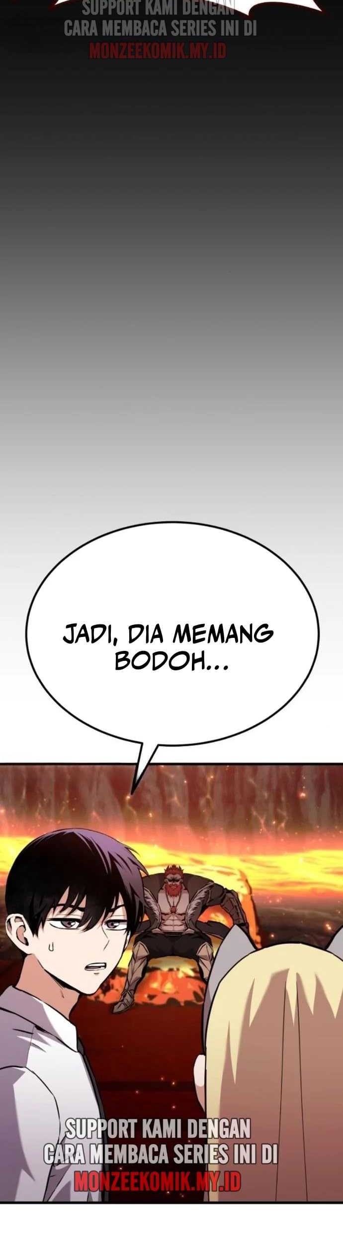 What Can I Do Alone? Chapter 9 - halaman 15