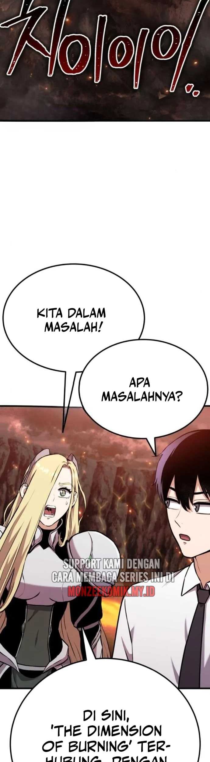 What Can I Do Alone? Chapter 9 - halaman 19