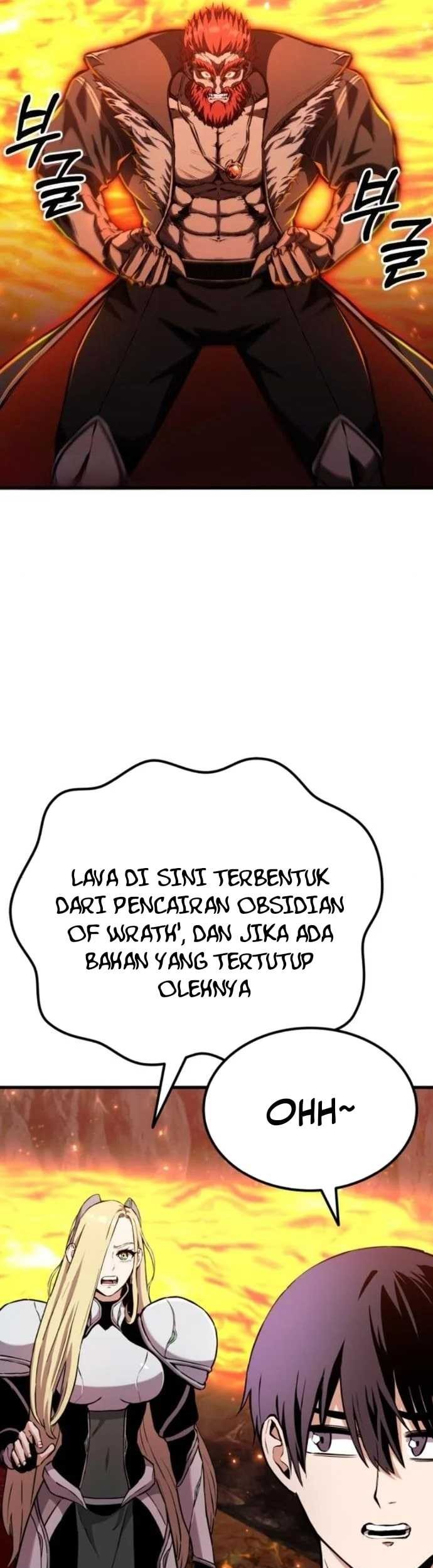 What Can I Do Alone? Chapter 9 - halaman 21