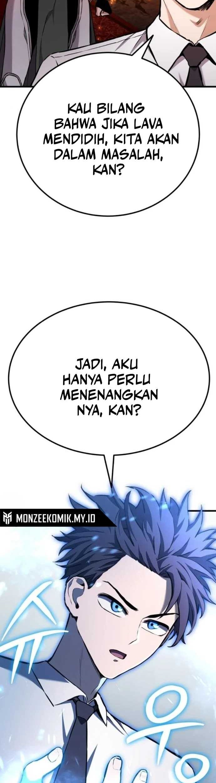 What Can I Do Alone? Chapter 9 - halaman 22