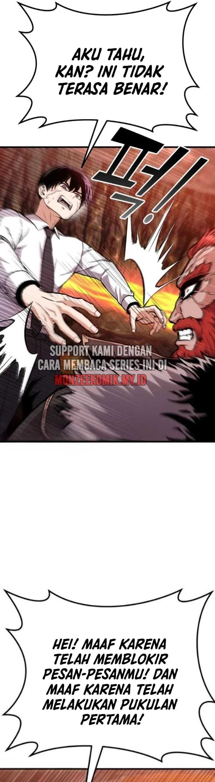 What Can I Do Alone? Chapter 9 - halaman 29