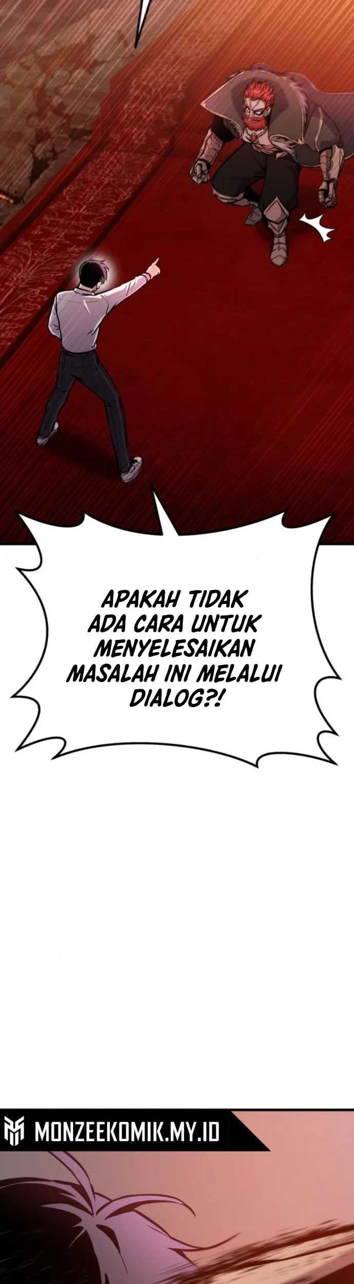 What Can I Do Alone? Chapter 9 - halaman 30