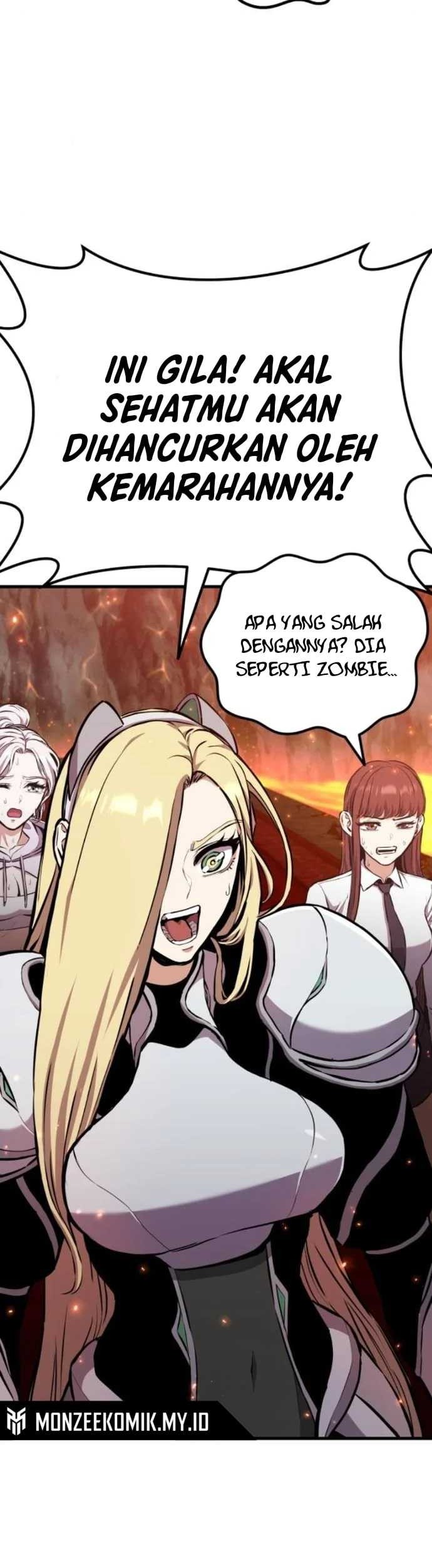 What Can I Do Alone? Chapter 9 - halaman 35