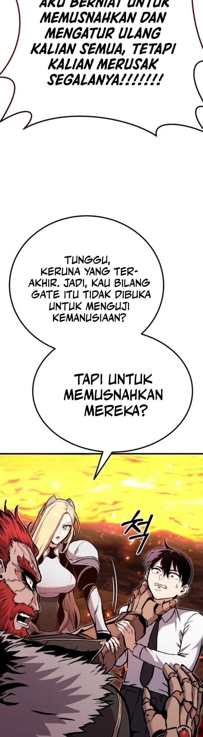 What Can I Do Alone? Chapter 9 - halaman 43