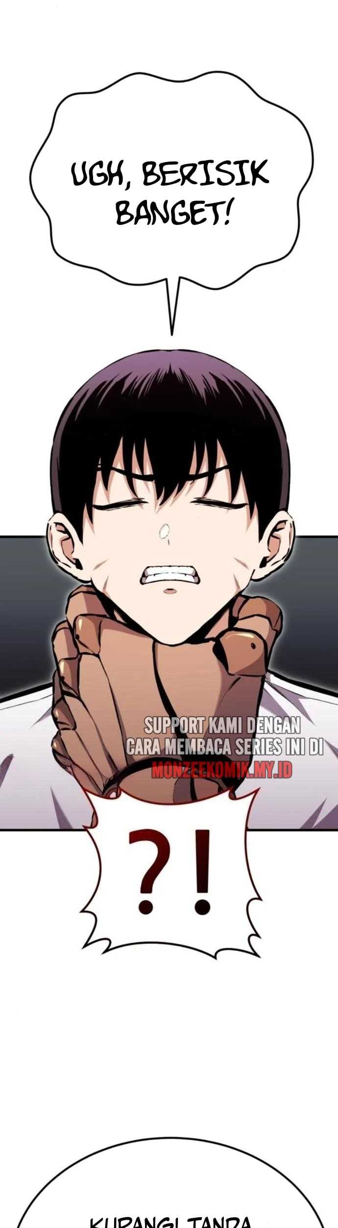 What Can I Do Alone? Chapter 9 - halaman 45