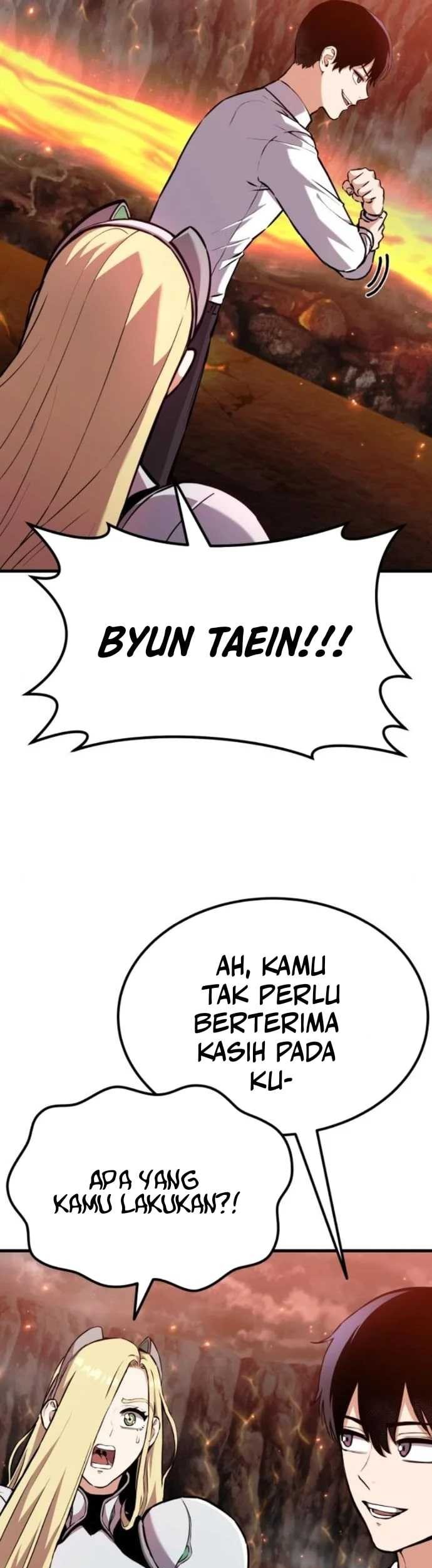 What Can I Do Alone? Chapter 9 - halaman 5
