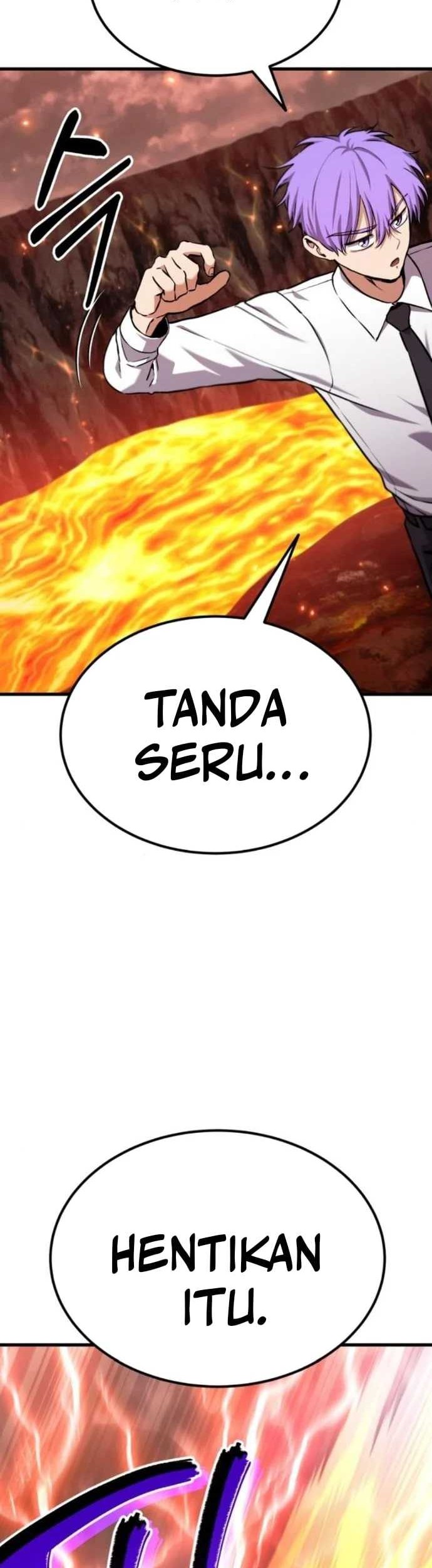 What Can I Do Alone? Chapter 9 - halaman 58