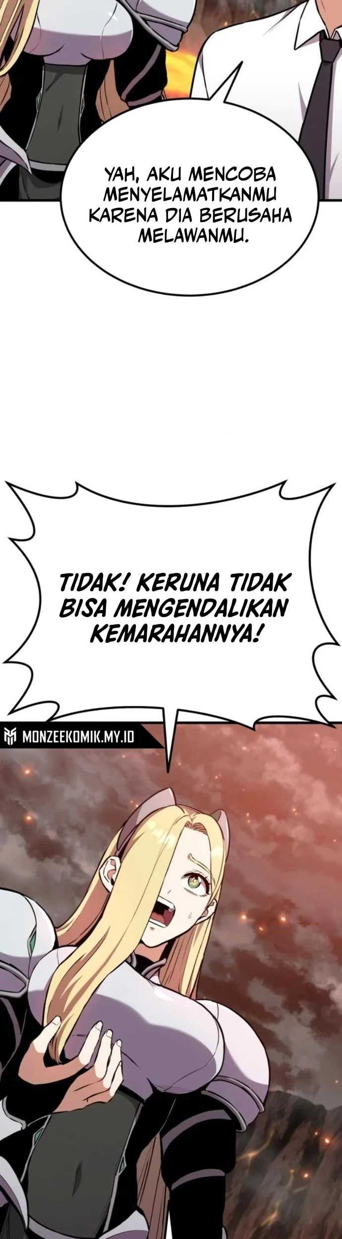 What Can I Do Alone? Chapter 9 - halaman 6