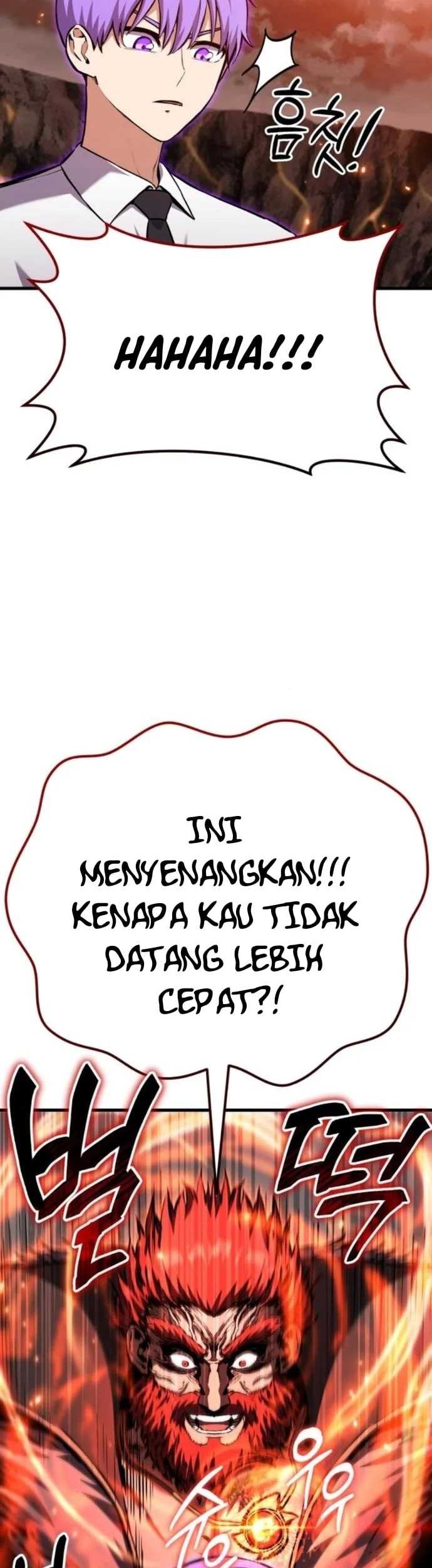 What Can I Do Alone? Chapter 9 - halaman 69
