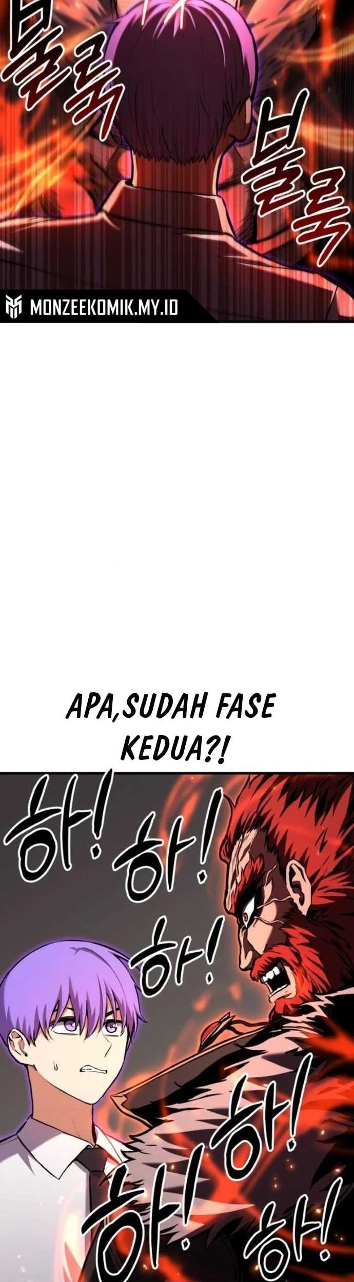 What Can I Do Alone? Chapter 9 - halaman 70