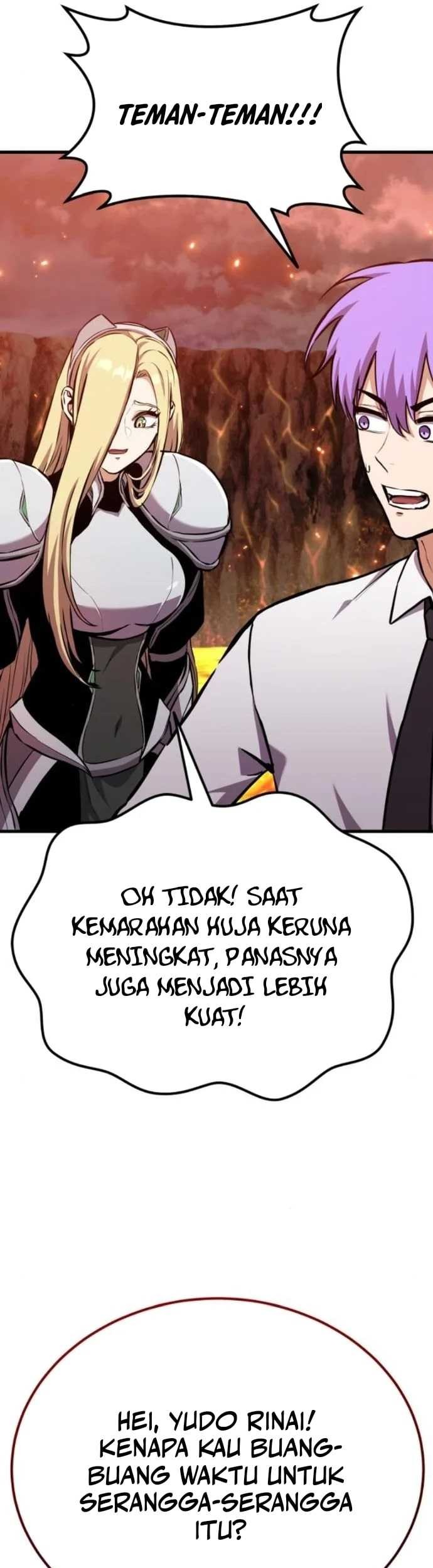 What Can I Do Alone? Chapter 9 - halaman 75