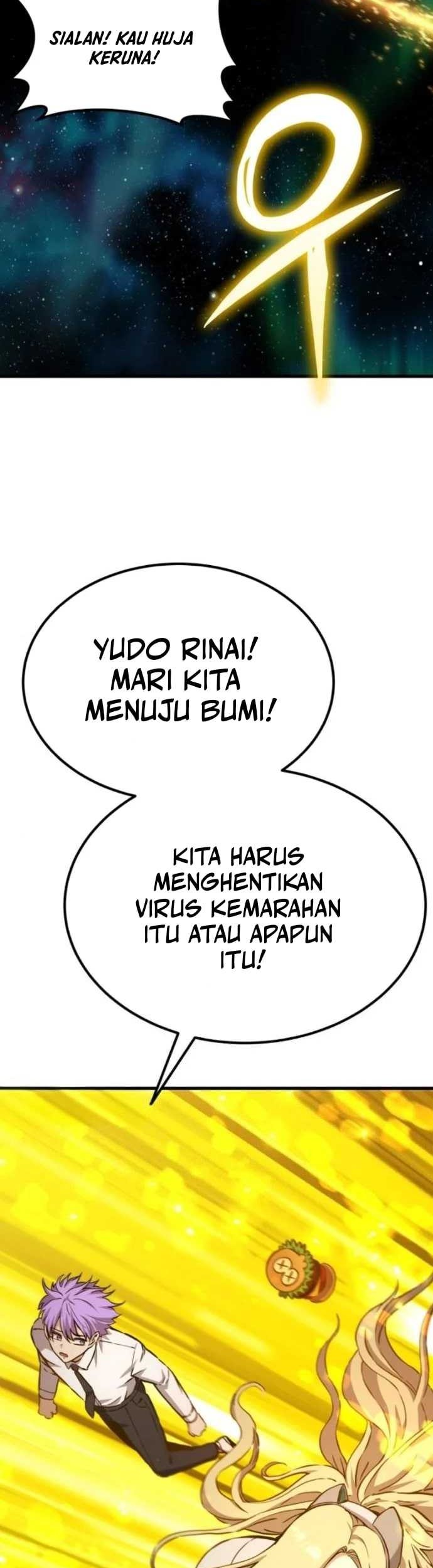 What Can I Do Alone? Chapter 9 - halaman 93