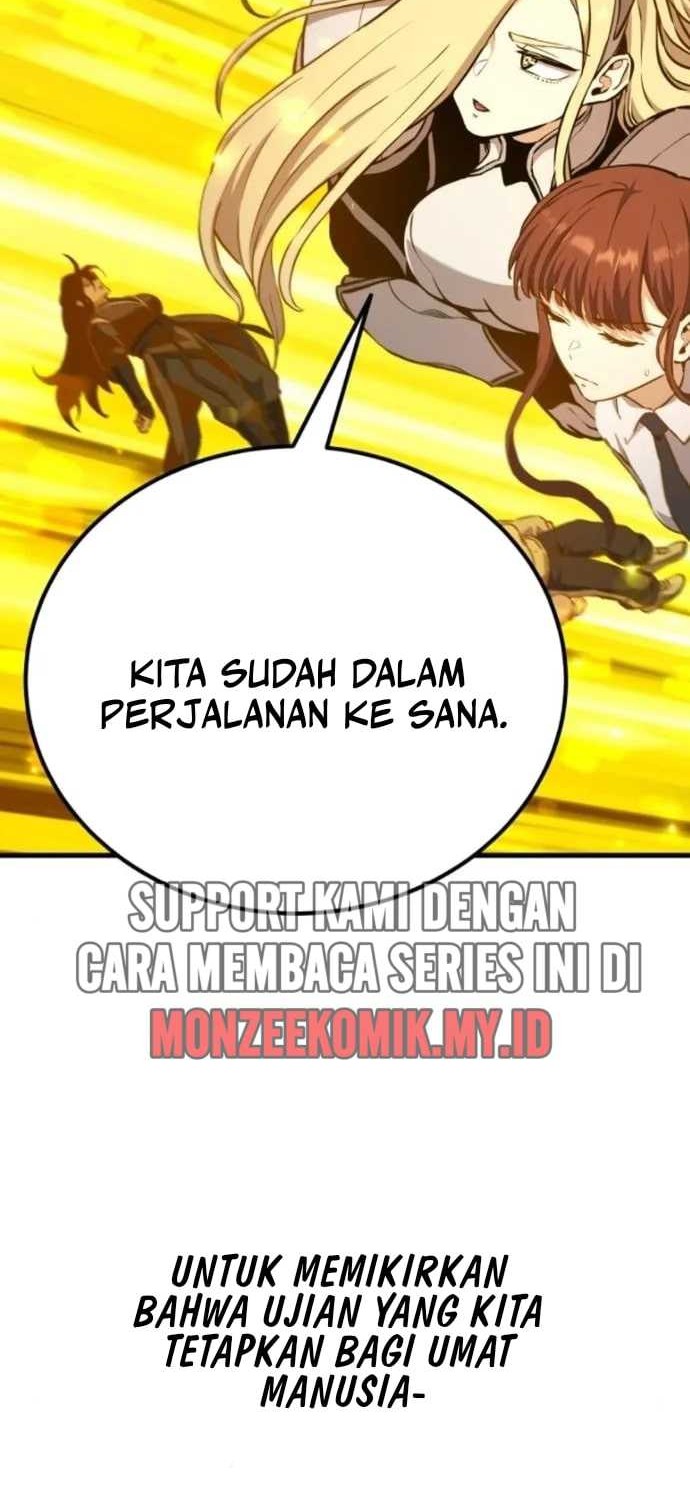 What Can I Do Alone? Chapter 9 - halaman 94