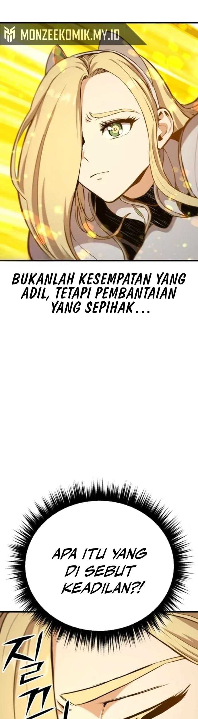What Can I Do Alone? Chapter 9 - halaman 95