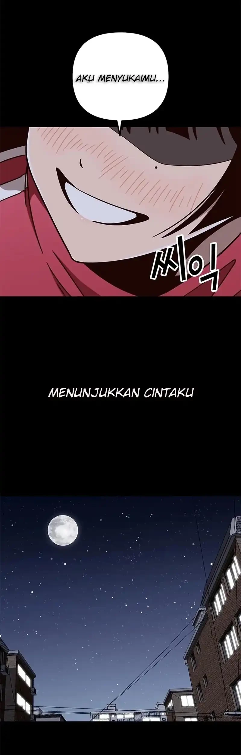What Can’t Kill Me Chapter 1 - halaman 14