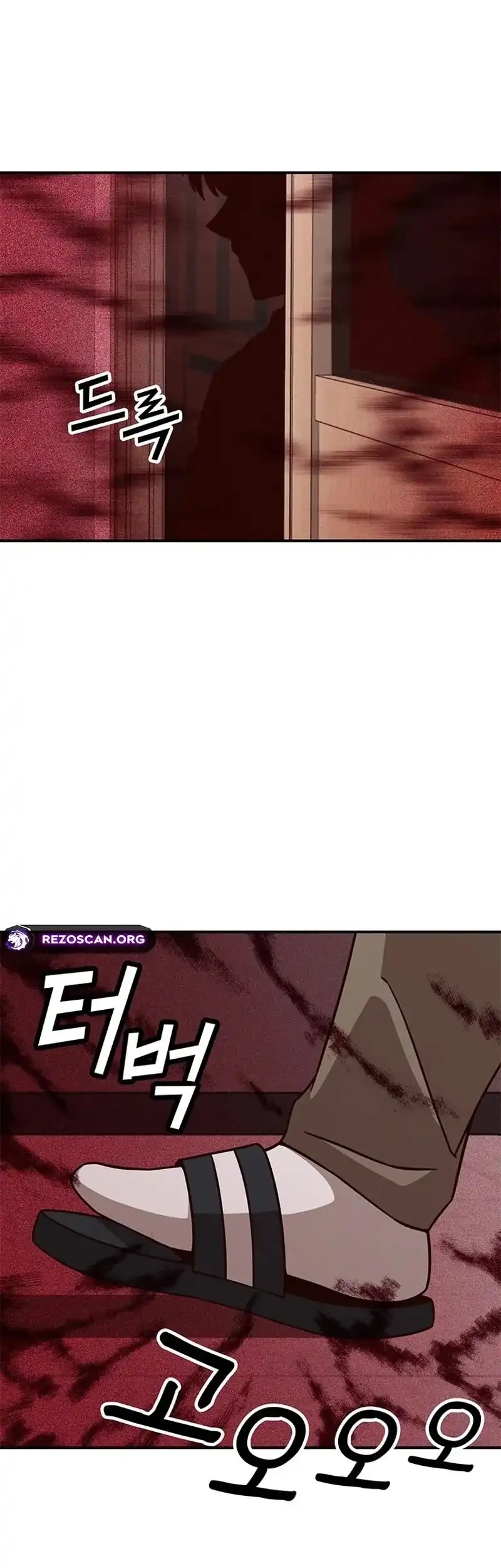 What Can’t Kill Me Chapter 1 - halaman 32