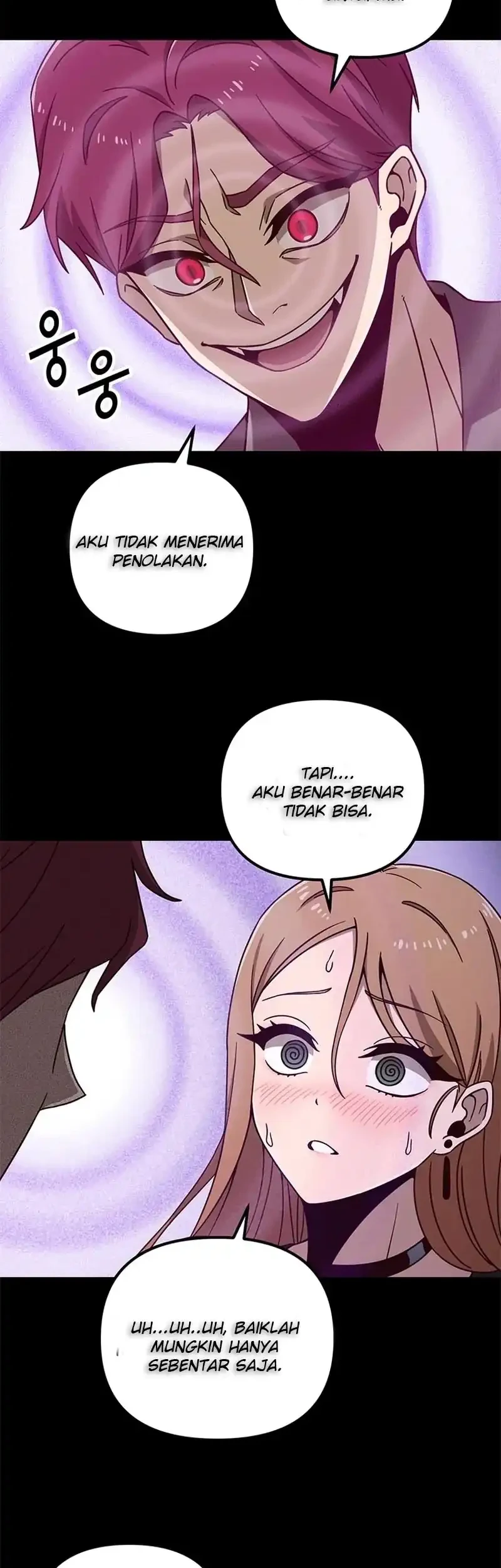 What Can’t Kill Me Chapter 1 - halaman 4