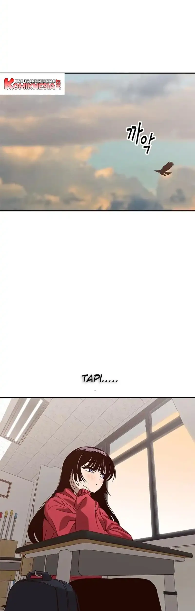 What Can’t Kill Me Chapter 1 - halaman 43