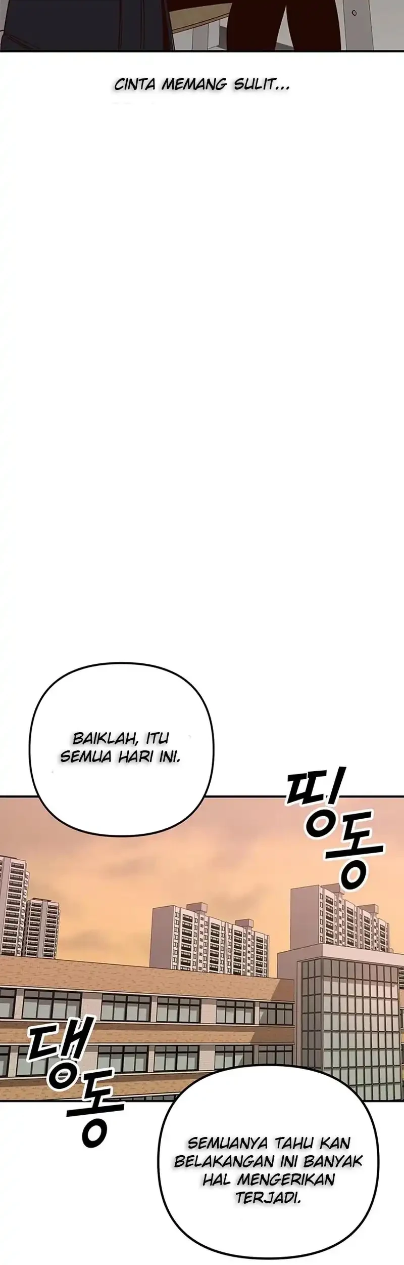 What Can’t Kill Me Chapter 1 - halaman 44
