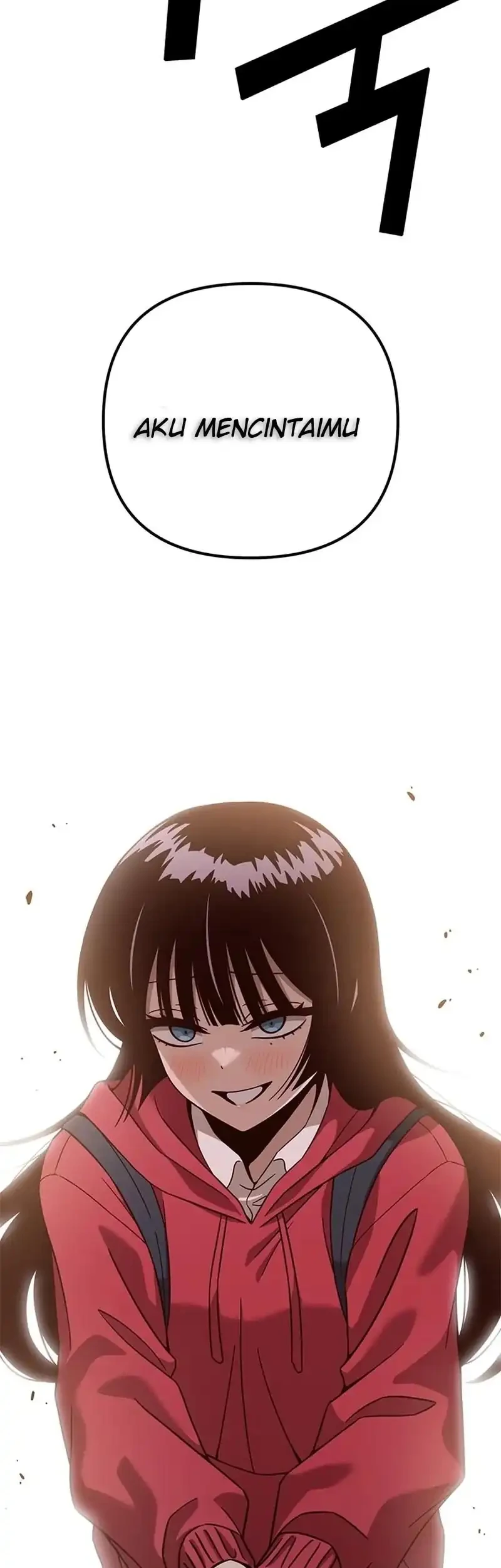 What Can’t Kill Me Chapter 1 - halaman 50