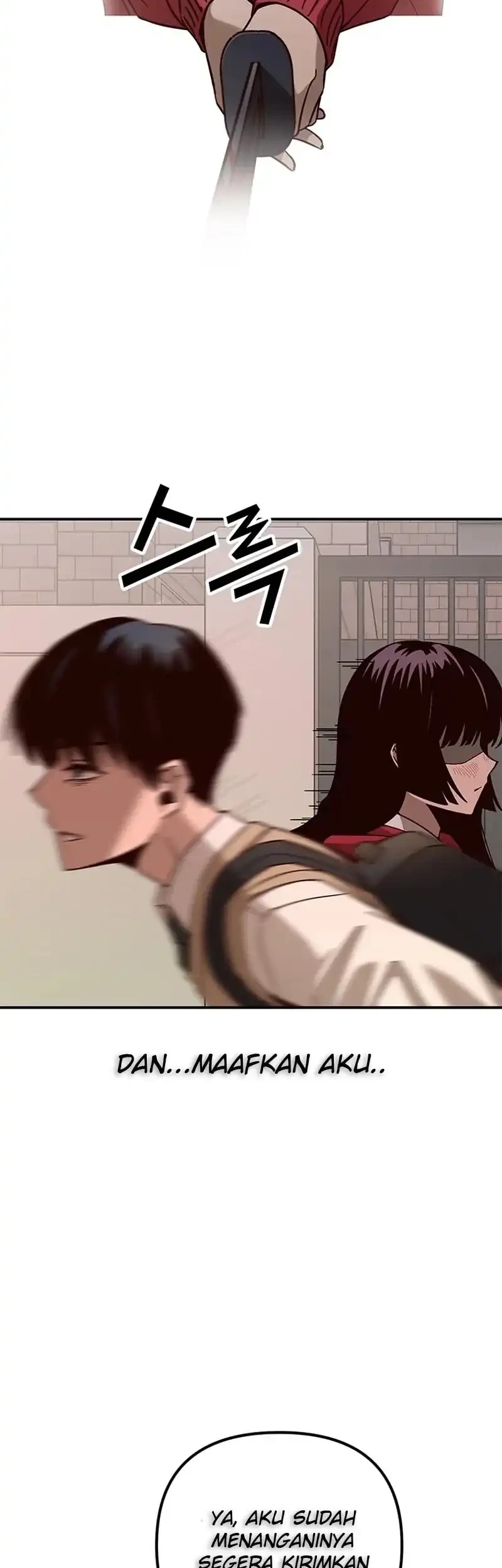 What Can’t Kill Me Chapter 1 - halaman 51